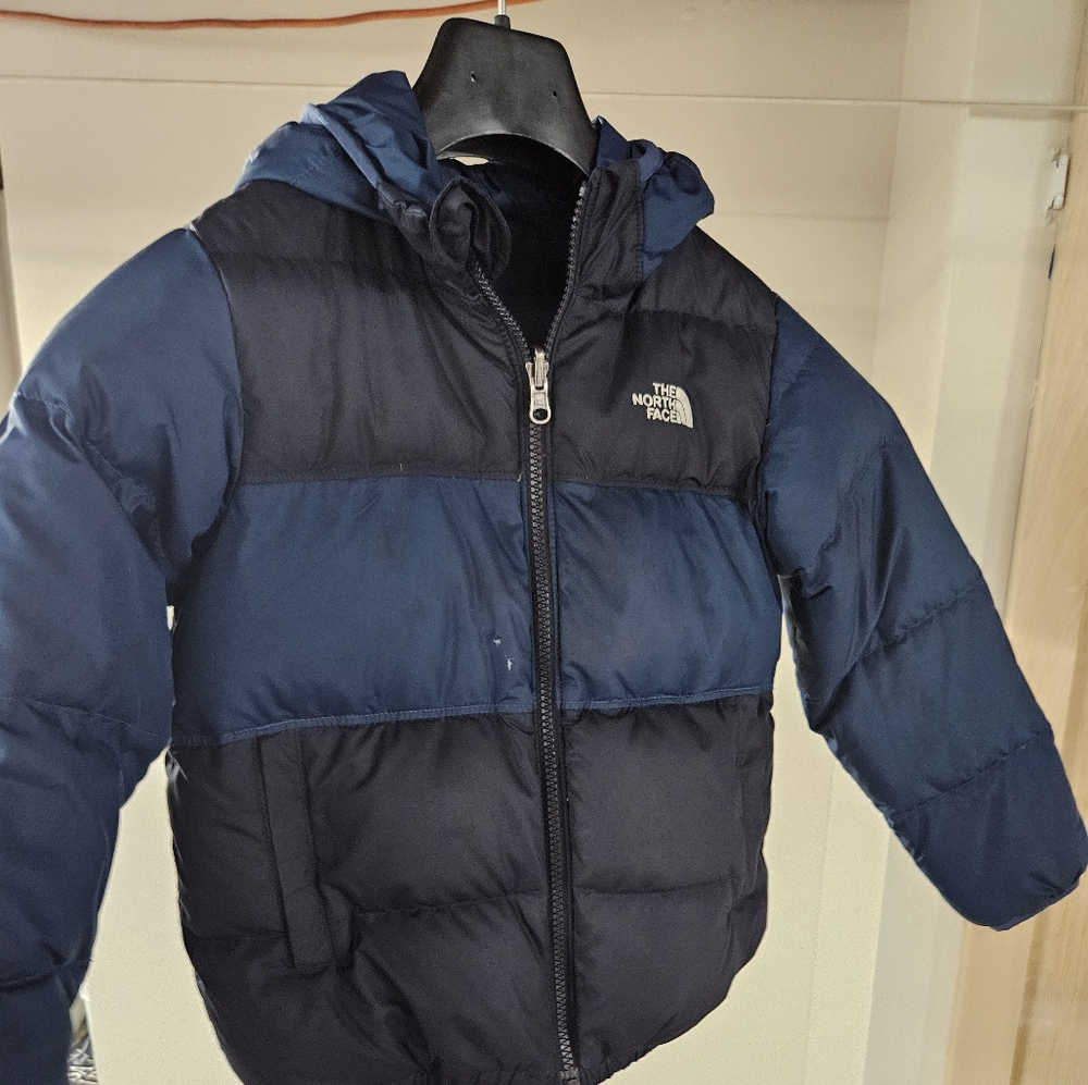 KIDS NORTHFACE